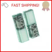 Penn-Plax Small World Replacement Aquarium Filter Media Cartridges (2 Pack) – Sa