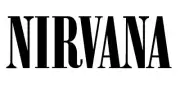 Nirvana Music Band Vinyl Die Cut Car Decal Sticker - FREE SHIP-
