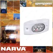 Narva 9-33 Volt LED 3x5W Underwater Lamp White Illumination Blister Pack Of 1