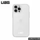 [欣亞] UAG iPhone 13 Pro Max 2021 耐衝擊簡約保護殼 - 透明