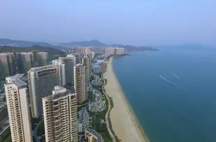 惠州小徑灣海星度假公寓Haixing Hotel