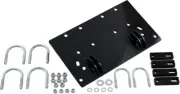 MOOSE UTILITY - 2818PF - UTV Plow Mount - Polaris Polaris RZR 4 XP 1000 Premium