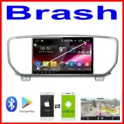 KIA SPORTAGE 2019-2021 GPS APPLE CARPLAY ANDROID AUTO DAB TPMS DVR BLUETOOTH a