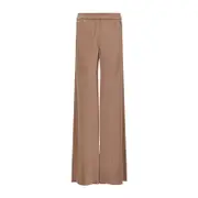 [Giorgio Armani] Giorgio Armani-Red Clay Trousers-Donna 38