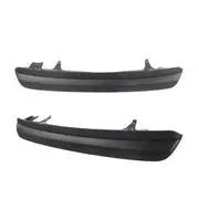 Sterling Bumper Bar Apron to suit Toyota Kluger 10/2010 to 02/2014 - TYKG-APN-03B