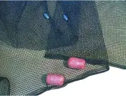 Frabill Seine Net | Top-Performance Nets One Size, Multi