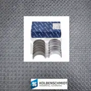 Kolbenschmidt (77338620) +020 Conrod Bearings Set suits Audi APX BAM (for: Audi)