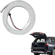 Biniveil Trunk Light,Dynamic Flowing Car Interior LED Lights | Lighting Cargo Auto Accessories Decoration Illumination for Trailer Vehicles Truck