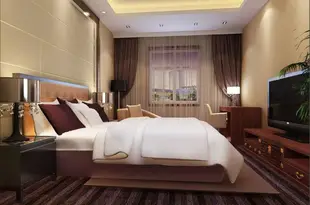 社旗金日祥商務酒店Jinrixiang Business Hotel