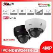 Dahua IPC-HDBW2441R-ZS 4MP H.265+ 5x Zoom Wizsense IR Network Security Camera