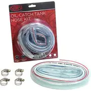 SAAS Catch Can Hose Kit, 19mm ID X 2m - STK19