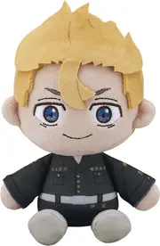 Tokyo Revengers Plushie Takemichi Hanagaki