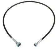 Tachometer Cable for Massey Ferguson 35 65 135 230 240 250 590 (With Perkins)