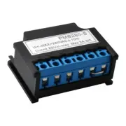 PME280-S full wave motor brake rectifier 2A 280V motor brake module