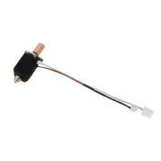 Upgrade Hotend Heating Block Extruder Kits For Creality K1/K1 Max 3D Printers
