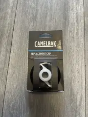CamelBak Reign Replacement Cap Accessory Black - New