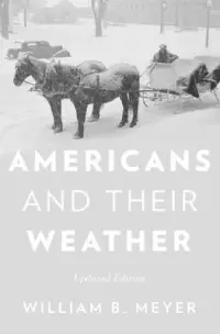 在飛比找博客來優惠-Americans and Their Weather: U
