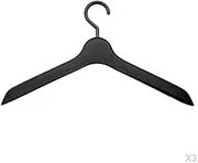 AmazingJul 3X Hanger with 360 Swivel Hooks, Easy and Convenient to Use
