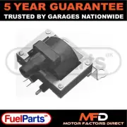 FuelParts Ignition Coil Pack Fits Nova Cavalier Manta Kadett Ascona CU1448MF