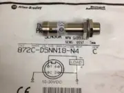 UpTo 1 NEW at MostElectric: 872CD5NN18N4 OBSOLETE