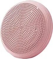 Balance Trainer 13x2 Inch Round-Shaped Wobble Cushion for Women Non-Slip 100kg Heavy Duty Double-Sided PVC Balance Pad for Physical Exercise, Yoga, Pilates, Massage