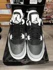 Air Jordan Retro 4 1 2 3 5 6 7 8 9 Fear Size 9!!