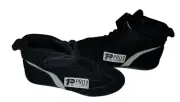 PRO1 Racing Boots 3.3 SFi Rated Certified Speedway Go Kart Rally Drag Race Shoes