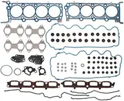 Head Gasket Set for Ford F150 F250 for Lincoln Navigator 04-06 5.4L SOHC 24-Valves HS26306PT