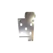 Roadsafe 4WD Underbody Protection Plate for Toyota Hilux KUN26 3RD PLATE 2005-on