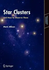 在飛比找博客來優惠-Star Clusters And How to Obser