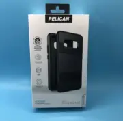 Pelican Voyager Samsung Galaxy Note 8 Phone Case & Holster Black