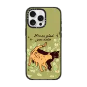iPhone 16 Pro Max Impact Case Lover Cats