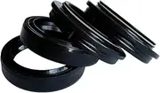 Front Fork Oil Seal For ZX 10RR Ninja 1000 ZX10RR ZX1000 ZX-10RR 2017-2019 18 VN1600 VN Vulcan 1600 VN1600B Mean Streak