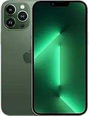 Apple iPhone 13 PRO MAX 512GB Green (Renewed)