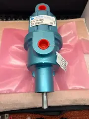 Moyno 33101 3913310100 Progressive Cavity Pump, NEW, Fast Tracked Shipping!