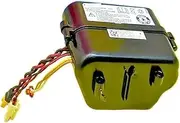 1625227 Vacuum Cleaner Replace Lithium Battery Pack 25.2V, Compatible for Bissell CrossWave X7 3011,3055 Vacuum 1625227 Battery
