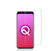 For Google Pixel 4 Curved 2.5D Tempered Glass Screen Protector