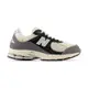 New Balance 2002R 男鞋 女鞋 米灰黑色 D楦 緩震 支撐 舒適 休閒鞋 M2002RSH