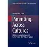 PARENTING ACROSS CULTURES: CHILDREARING, MOTHERHOOD AND FATHERHOOD IN NON-WESTERN CULTURES