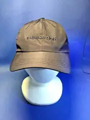 PermaCurv Adjustable Hat SunIce Golf Brand New 100% Polyester