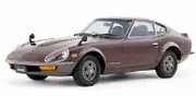 TAMIYA Nissan Fairlady 240ZG 1/24 Scale