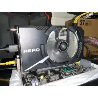 在飛比找蝦皮購物優惠-MSI GTX1060 AERO 3G