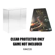 Protector For Limited Run Games The Lara Croft Collection