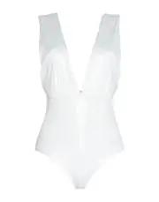 [IN THE MOOD FOR LOVE] IN THE MOOD FOR LOVE Bodysuits - Item 12605838