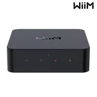 在飛比找博客來優惠-WiiM Pro Plus 無線串流音樂播放器