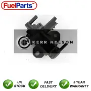 Kerr Nelson Exhaust Pressure Converter Fits Peugeot Citroen Fiat ESV056SJ