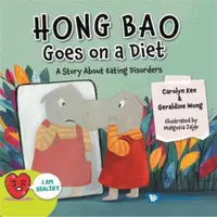 在飛比找PChome24h購物優惠-Hong Bao Goes on a Diet: A Sto