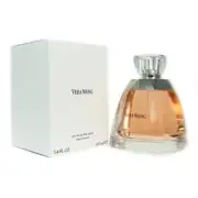 VERA WANG 100ML EDP PERFUME FOR WOMEN BY VERA WANG