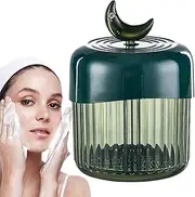 Facial Cleanser Foam Maker Cup,Facial Skin Cleansing Care Tool for Making Cleanser Bubble - Bubble Foamer for Cleansing Milk, Body Wash and Conditioner