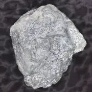 3.75 CT Loose Natural Rough Diamond Raw Uncut Diamond 12 MM
